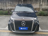 Mercedes-Benz Vito 2023