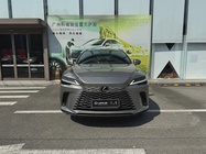 Lexus RX 2023