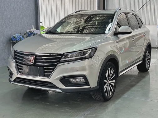 Roewe RX5 2018