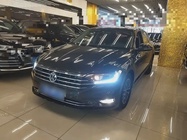 Volkswagen Sagitar 2020