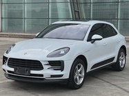 Porsche Macan 2019