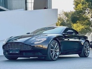 Aston Martin DB11 2019