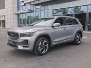 Geely Xingyue L 2024