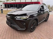 Haval H6S 2022