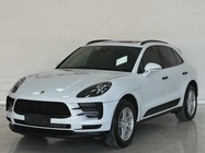 Porsche Macan 2019