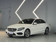 Mercedes-Benz C-Class 2016
