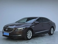 Buick LaCrosse 2019
