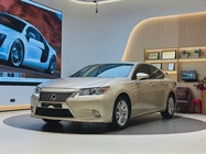 Lexus ES 2014