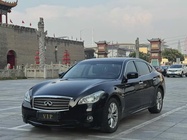 Infiniti Q70 2015