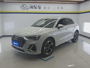 Audi Q3 2019