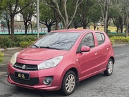 Suzuki Alto 2015