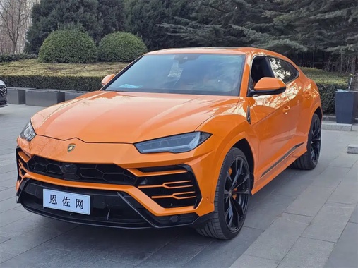 Lamborghini Urus 2023