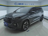 Hyundai Custo 2024