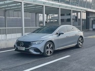 Mercedes-Benz EQE 2023