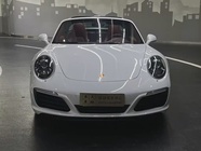 Porsche 911 2019