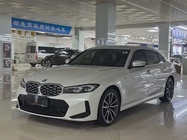 BMW 3 Series 2023