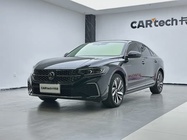 Volkswagen Passat 2022