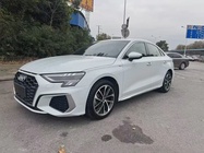 Audi A3 2021