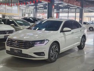 Volkswagen Sagitar 2022