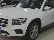 Mercedes-Benz GLB-Class 2022