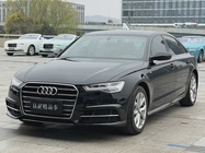 Audi A6 2018