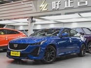 Cadillac CT5 2021