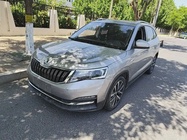 Skoda Kamiq 2020