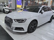 Audi A3 2020