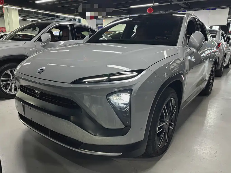 NIO EC6
