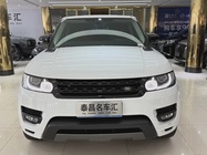 Land Rover Sport 2017