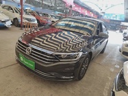 Volkswagen Sagitar 2021