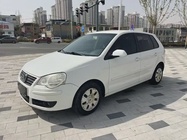 Volkswagen Polo 2009