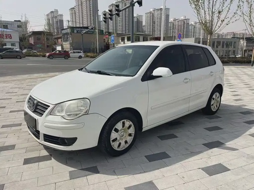 Volkswagen Polo 2009