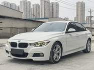 BMW 3 Series 2019