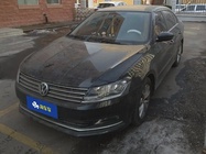 Volkswagen Lavida 2016