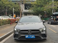 Mercedes-Benz A-Class 2023