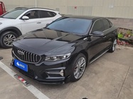 Geely Xingrui 2023