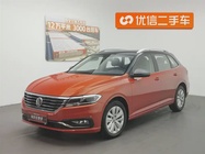 Volkswagen Lavida 2019
