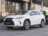 Lexus RX 2021
