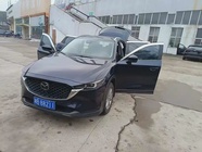 Mazda CX-5 2023