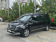 Mercedes-Benz Vito 2020