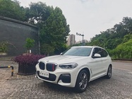 BMW X3 2019