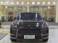 Porsche Cayenne 2019