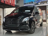 Mercedes-Benz Vito 2025