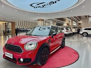 MINI Countryman 2019