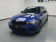 BMW 3 Series 2021