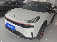 Lynk & Co 06 2022