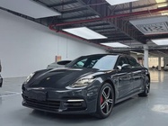 Porsche Panamera 2019