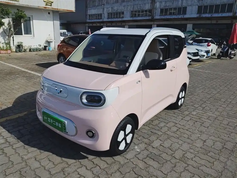 Wuling Mini
