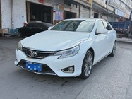 Toyota Reiz 2015
